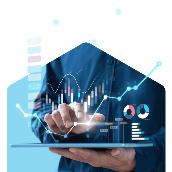A big Data Company